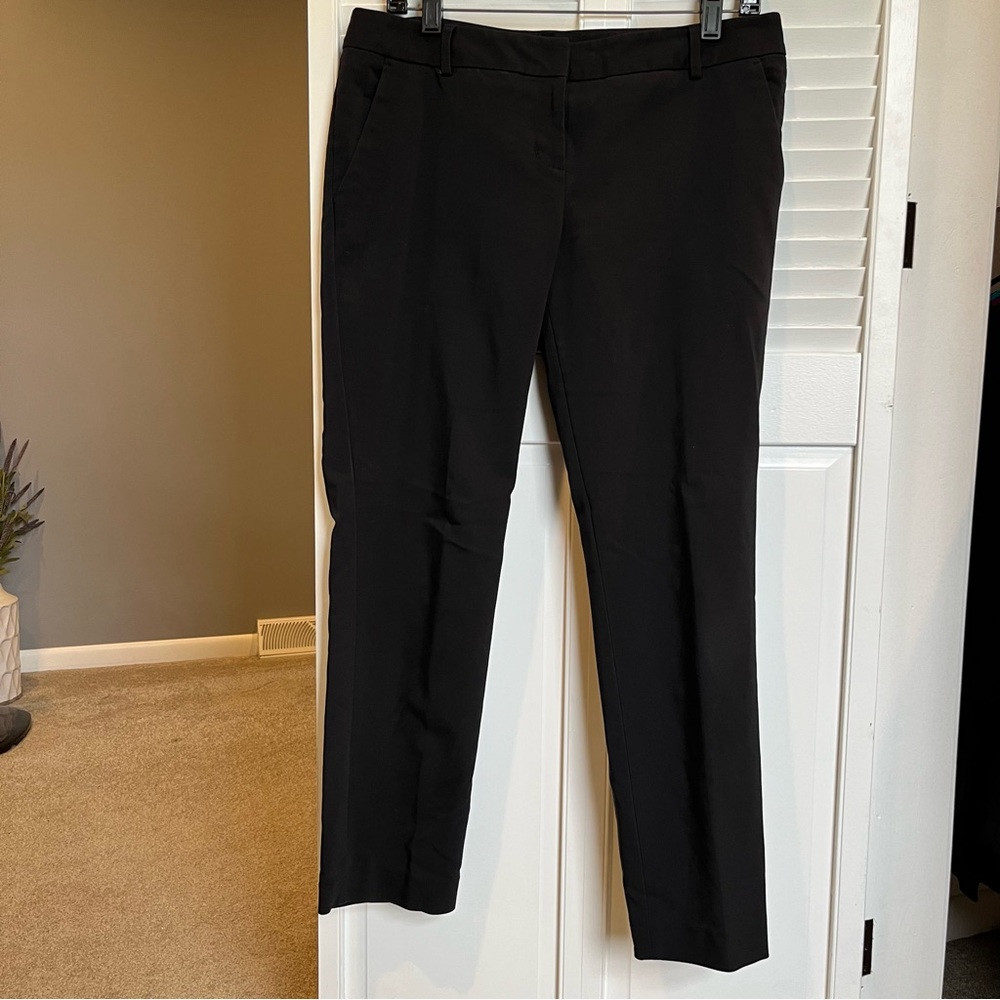 Express Columnist Dress Pants